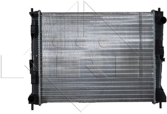 Radiator, engine cooling 58188 - image 2