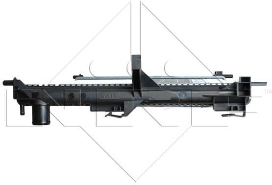 Radiator, engine cooling 58188 - image 5