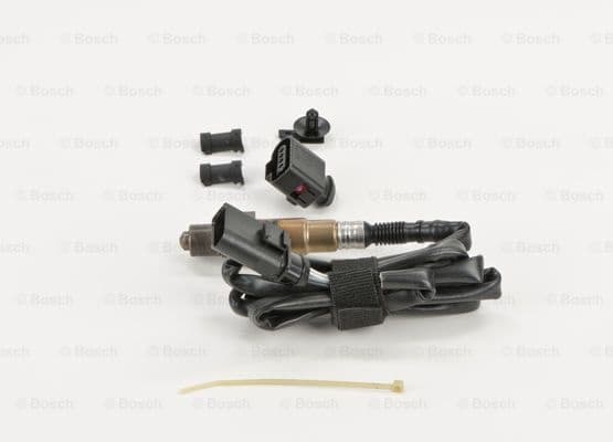 Oxygen Sensor 0258006986 - image 3