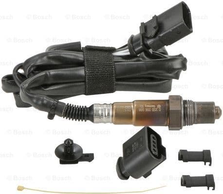 Oxygen Sensor 0258006986 - image 5