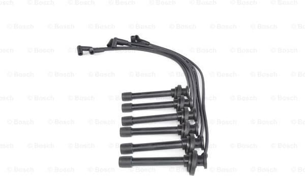 Ignition cable set 0986357167 - image 2