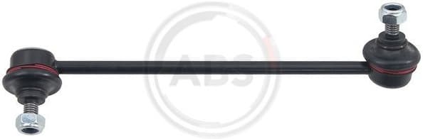 Link/Coupling Rod, stabiliser bar 260888