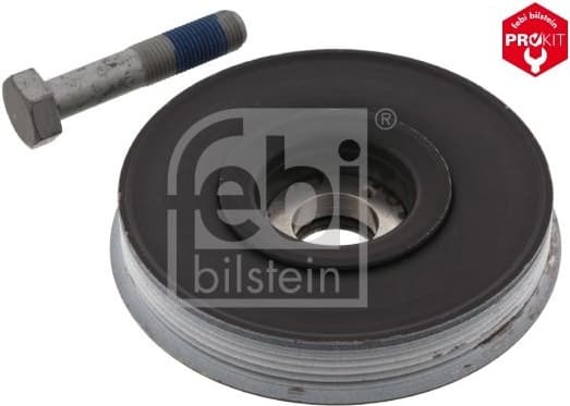 Belt Pulley, crankshaft ProKit 33783