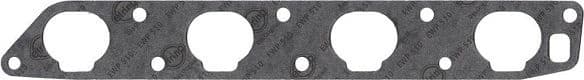 Gasket exhaust manifold 574.100