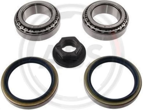 Wheel Bearing Kit 201002