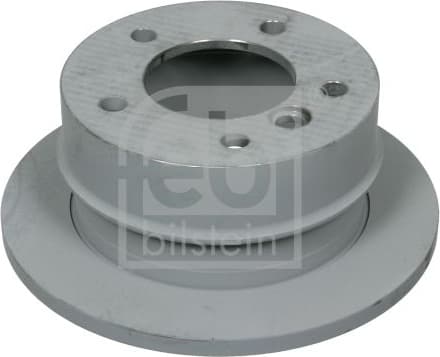 Brake Disc 22860