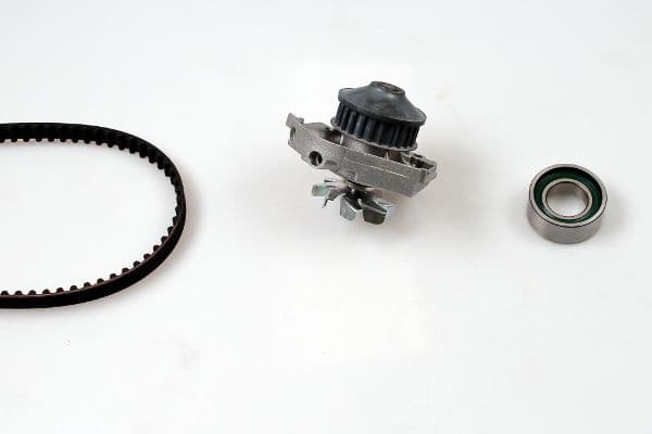 Water Pump & Timing Belt Kit PK10640