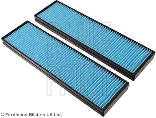 Filter Set, cabin air ADG02549