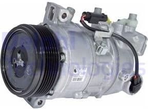 Compressor, air conditioning TSP0159968