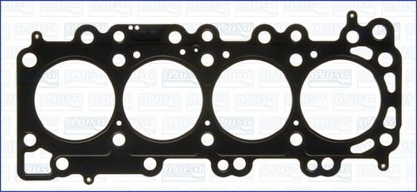Gasket, cylinder head MULTILAYER STEEL 10145610