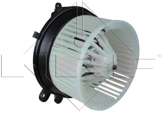 Interior Blower 34009