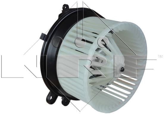 Interior Blower 34009 - image 2