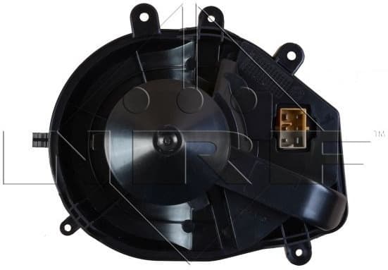 Interior Blower 34009 - image 3