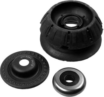 Repair Kit, suspension strut support mount 802 627