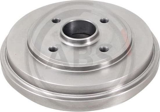 Brake Drum 2915-S