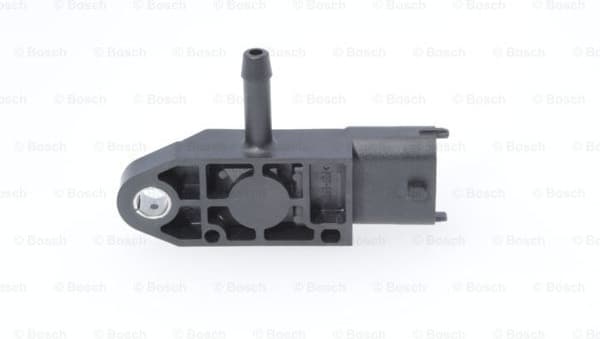 Sensor, intake manifold pressure 0261230119 - image 5