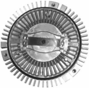 Clutch, radiator fan 49647