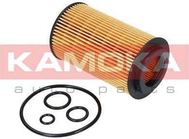 Oil Filter F108501