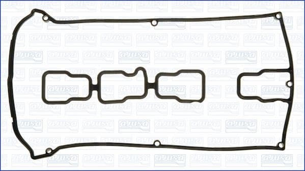 Gasket Set, cylinder head cover 56003700
