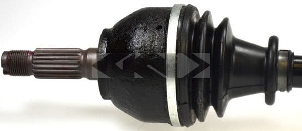 Drive Shaft 301831 - image 2