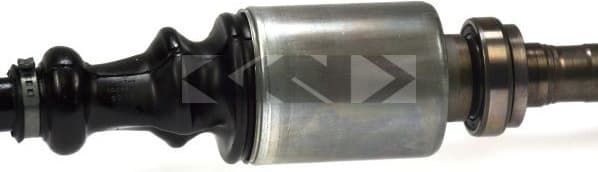 Drive Shaft 301831 - image 3