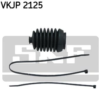 Bellow Kit, steering VKJP 2125