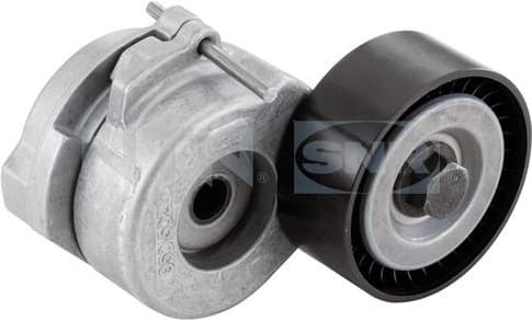 Tensioner Pulley, V-ribbed belt GA353.67
