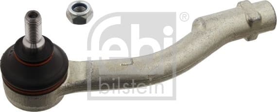 Tie Rod End 29272