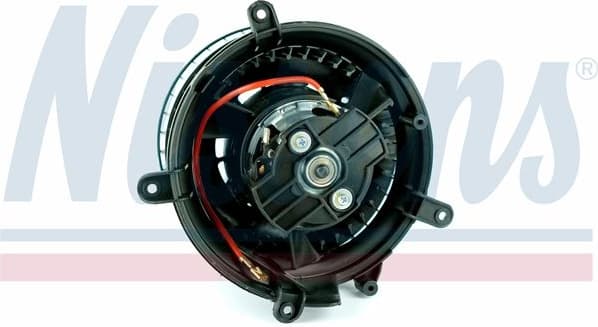 Interior Blower 87152 - image 3