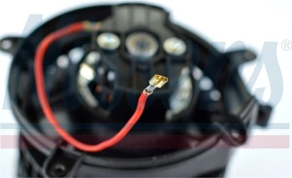 Interior Blower 87152 - image 6