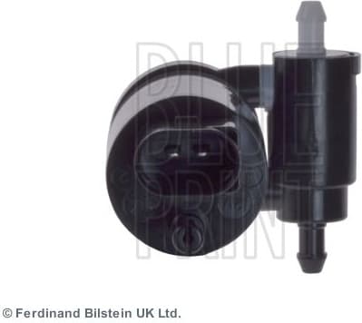 Washer Fluid Pump, window cleaning ADB110302 - image 2