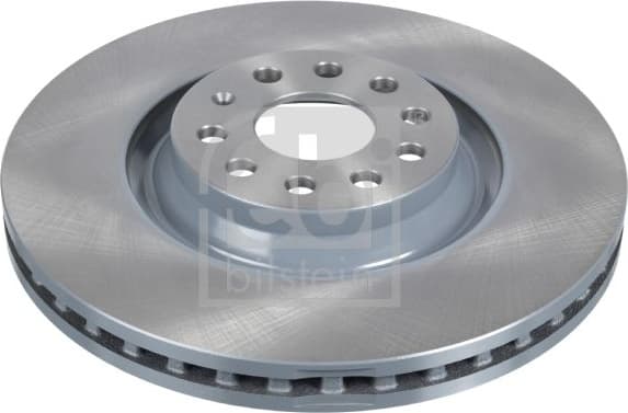 Brake Disc 39129