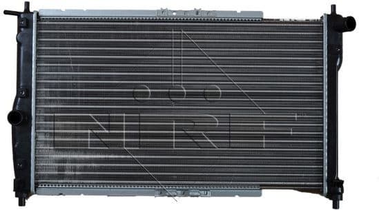 Radiator, engine cooling 53253 - image 2