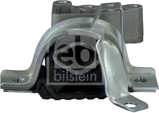 Mounting, automatic transmission 44884