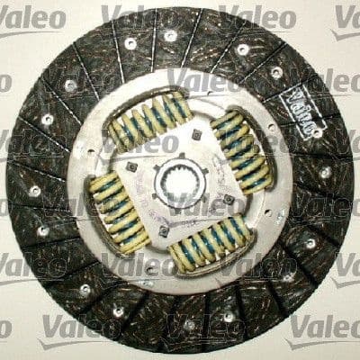 Clutch Kit KIT2P 826374 - image 3