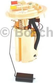 fuel supply unit 0986580216 - image 2