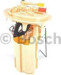 fuel supply unit 0986580216 - image 4