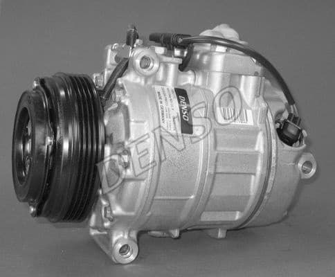 Compressor, air conditioning DCP05034 - image 3