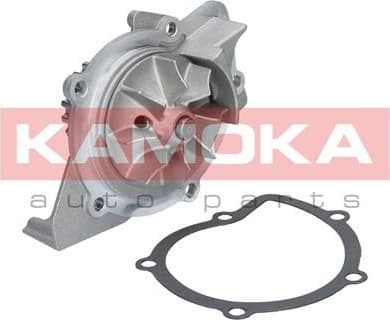 Water Pump, engine cooling T0091