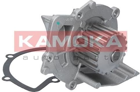 Water Pump, engine cooling T0091 - image 3