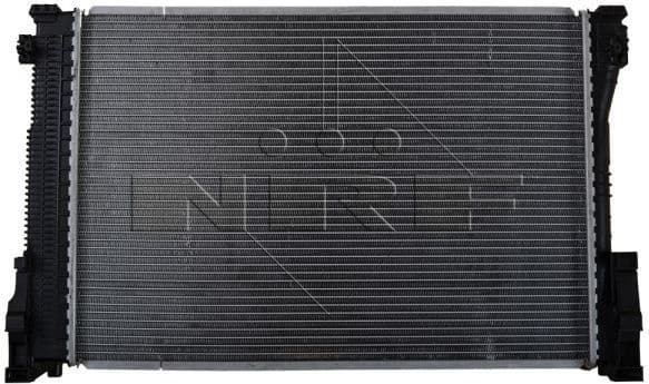 Radiator, engine cooling 53140 - image 3