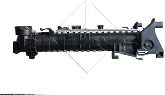 Radiator, engine cooling 53140 - image 4