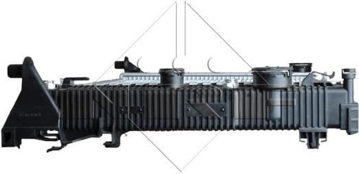 Radiator, engine cooling 53140 - image 5