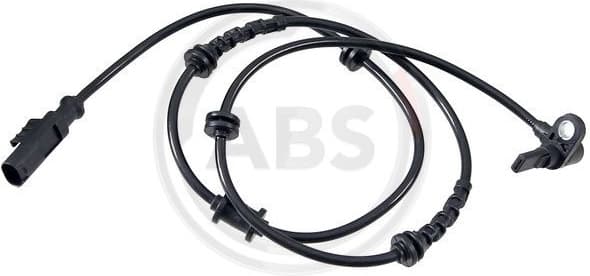 Sensor, wheel speed 30618