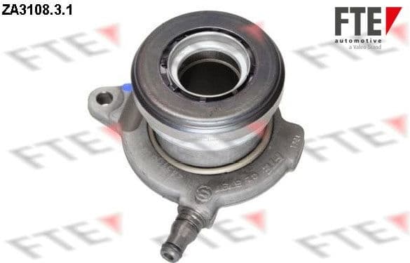 Clutch central slave cylinder, CSC ZA3108.3.1