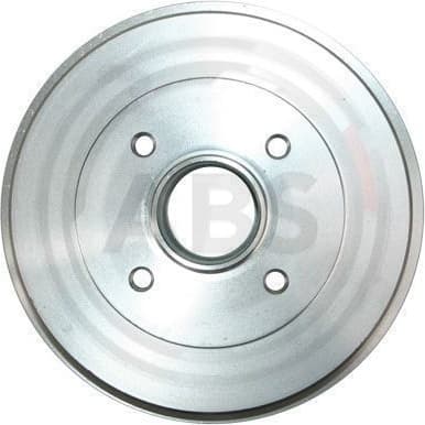 Brake Drum 2698-S
