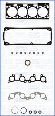 Gasket Kit, cylinder head MULTILAYER STEEL 52139000