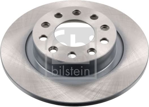 Brake Disc 43864