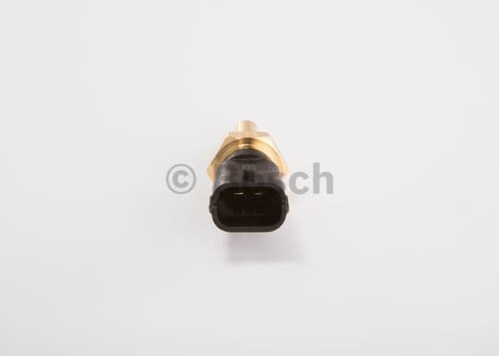 Sensor, coolant temperature 0281002209 - image 2