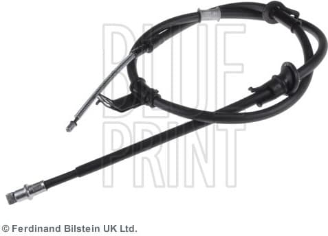 Cable Pull, parking brake ADG04686